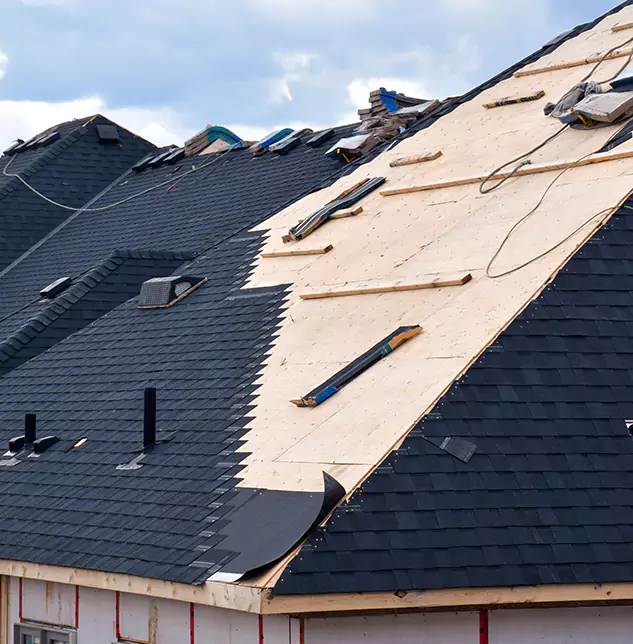 Premier Wood Roofing Specialists in Morton Grove, IL