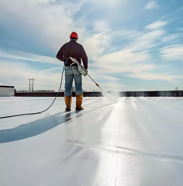Advanced Rubber Restoration: Your Local Experts for EPDM Repair in Morton Grove, IL