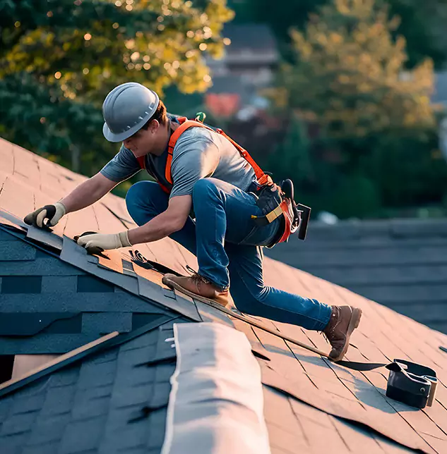 Premium Replacement Garage Roofs: Upgrading Morton Grove, IL Properties With Lasting Protection