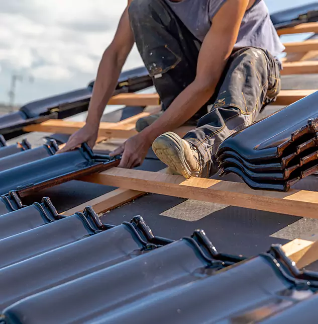 Trusted Metal Roof Repair Company: Skilled Metal Roof Repair Contractors for Reliable Repairing in Morton Grove, IL