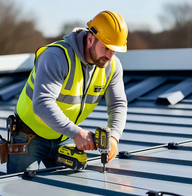 Expert Metal Roof Restoration: Skilled Residential Metal Roofing Contractors You Can Count On in Morton Grove, IL