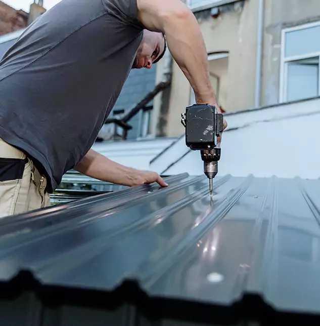 Premier Metal Roofing Company: Experienced Metal Roofers Delivering Steel Roofing Contractors Excellence in Morton Grove, IL