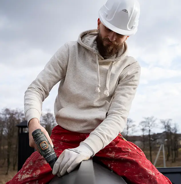 Trusted Mobile Home Roofing Company Serving Morton Grove, IL