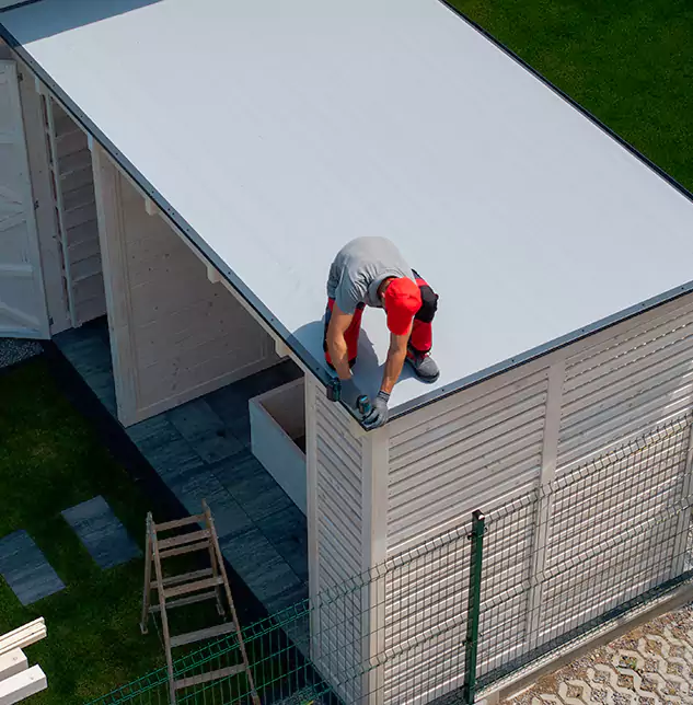 Leading Mobile Home Roofing Company: Upgrading Morton Grove, IL Manufactured Homes With Confidence