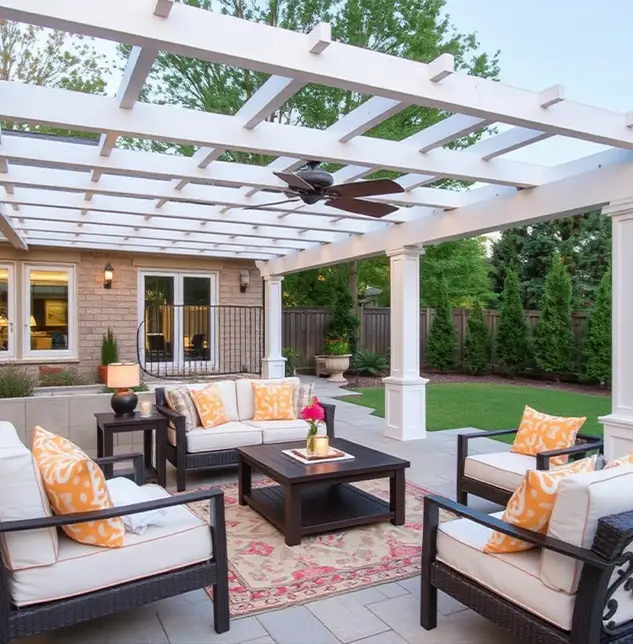 Serving Morton Grove, IL Homeowners With Outdoor Roofing Excellence
