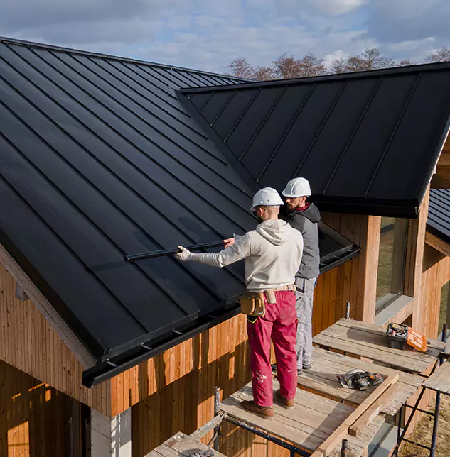 Trusted Roof and Siding Specialists Serving in Morton Grove, IL