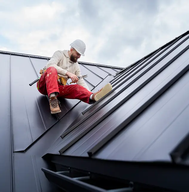 Reliable Roof Eaves Repair Company in Morton Grove, IL: Protecting Your Home's Edge