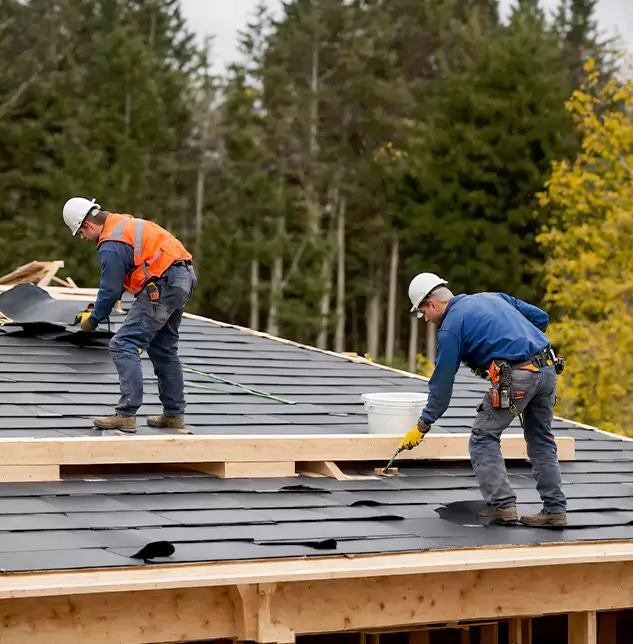 Precision Fix Flashing on Roof Services: Sealing Morton Grove Properties Against Water Intrusion