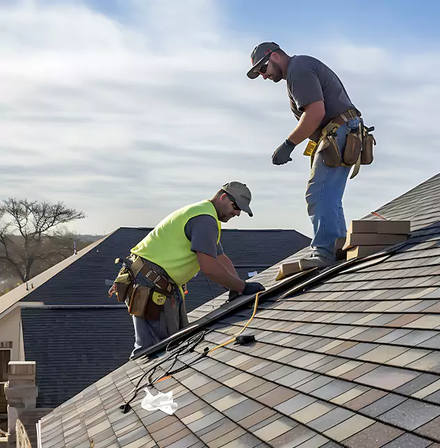 Trusted Roof Inspection Company in Morton Grove, IL: Your Full Roof Inspection Experts for Complete Peace of Mind