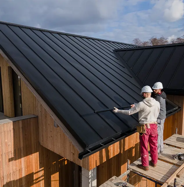 Precision Roof Valley Replacement: Morton Grove, IL's Trusted Valley Leak Specialists