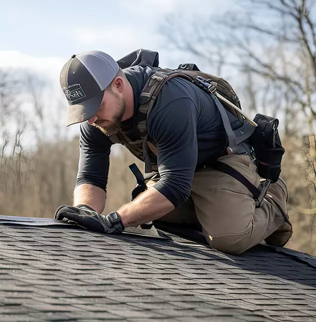 Eliminating Roof Leak Damage: Morton Grove, IL's Expert Water Leak in Roof Restoration Team