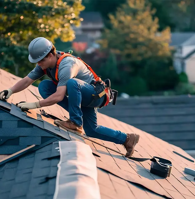 Skilled Experts for Replacing Missing Shingles: Trusted Professionals Who Replace Damaged Roof Shingles With Precision in Morton Grove, IL
