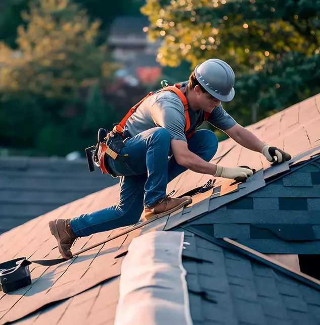 Experienced Slate Roofing Contractors Proudly Serving Morton Grove, IL