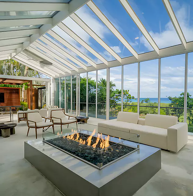 Expert Enclosure Restoration Specialists in Morton Grove, IL