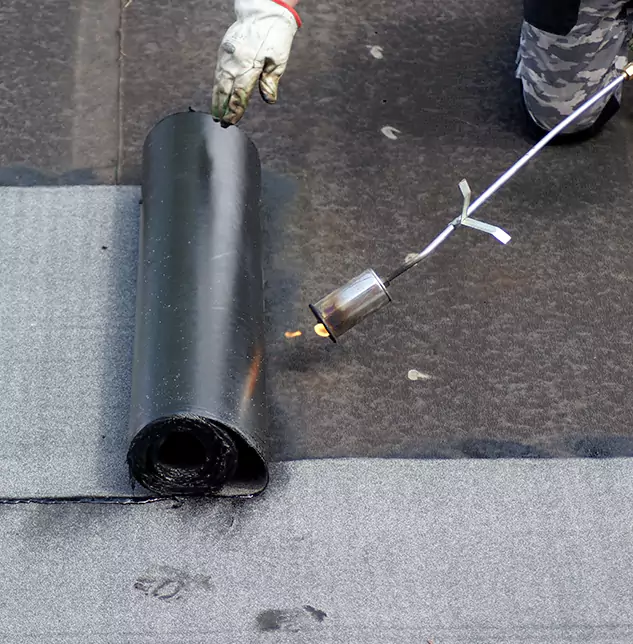 Advanced Thermoplastic Restoration: Your Local Experts for TPO Repair in Morton Grove, IL