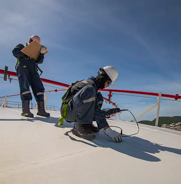 Expert TPO Roofing Contractors Trusted Across Morton Grove, IL