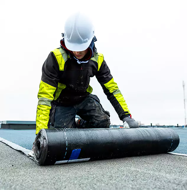 Premium TPO Roofing Systems: Morton Grove's Trusted Membrane Installation Experts