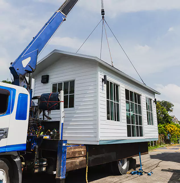 Complete Trailer Roof Replacement Solutions: Keeping Morton Grove's Trailers Sealed and Road-Ready