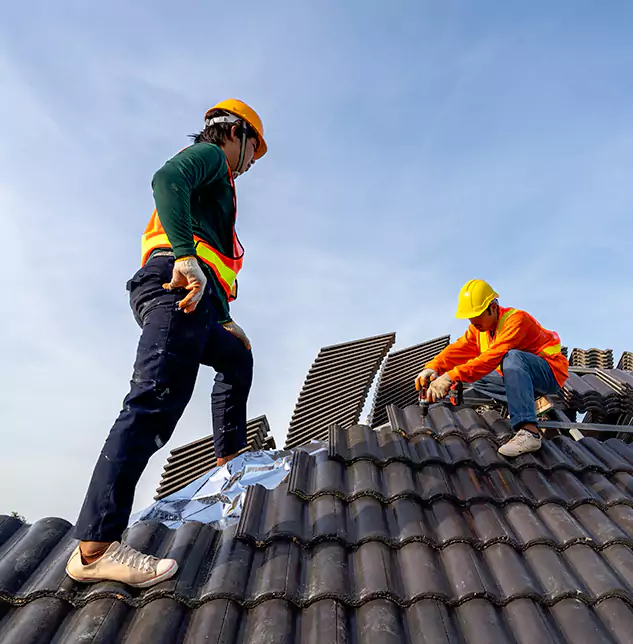Certified Wind Storm Roof Repair Experts: Defending Properties Across Morton Grove, IL
