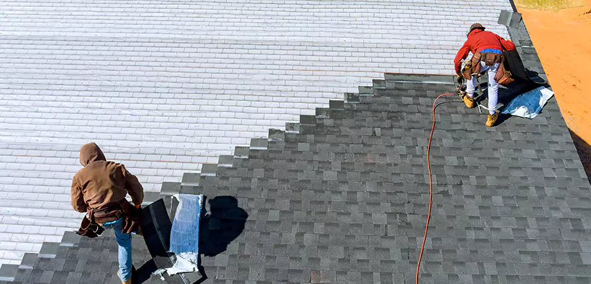 Professional Cedar Shingle Replacement Services in Morton Grove, IL