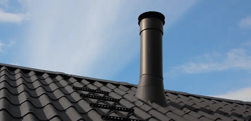 Professional Chimney Flashing Installation Services in Morton Grove, IL