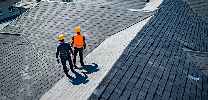 Professional Commercial Roofing Services in Morton Grove, IL