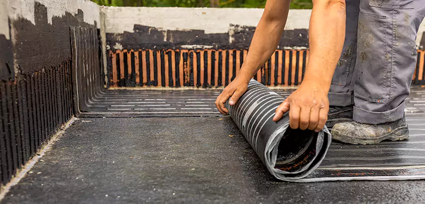 Professional EPDM Roof Repair Services in Morton Grove, IL
