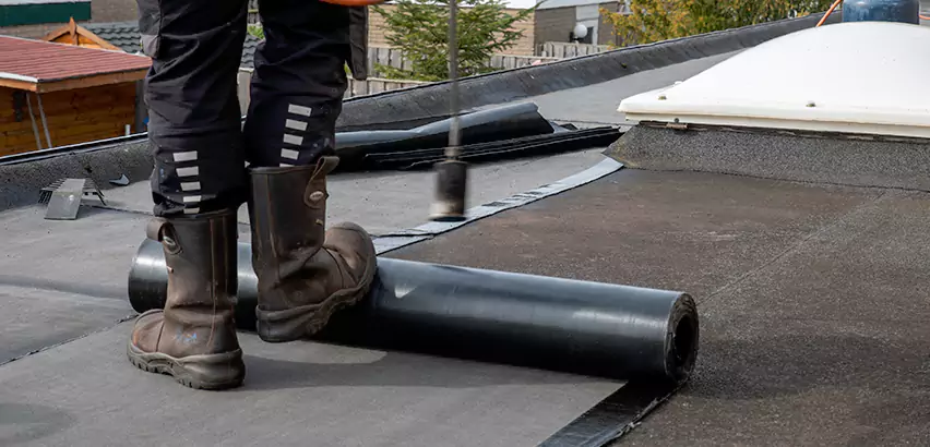 Professional EPDM Roof Replacement Services in Morton Grove, IL