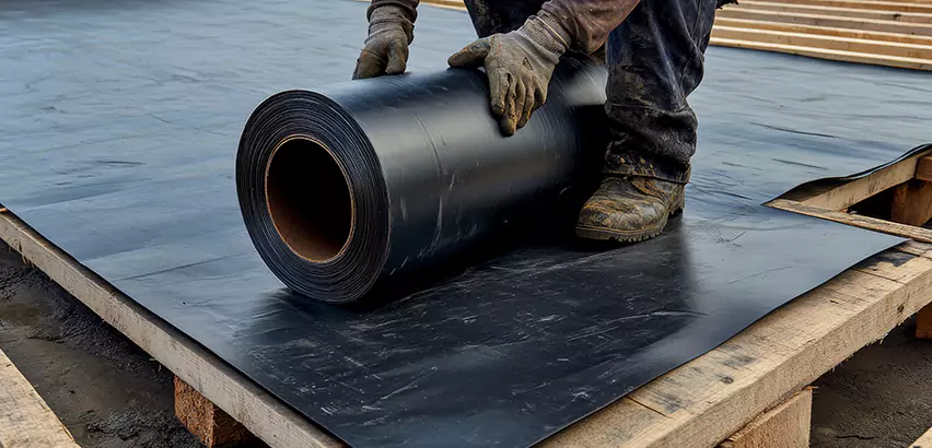Professional EPDM Roofing Services in Morton Grove, IL