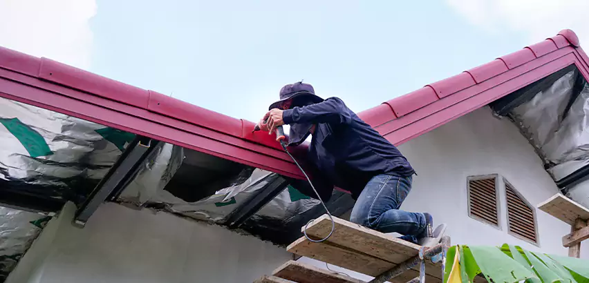 Professional Gutter Installation Services in Morton Grove, IL
