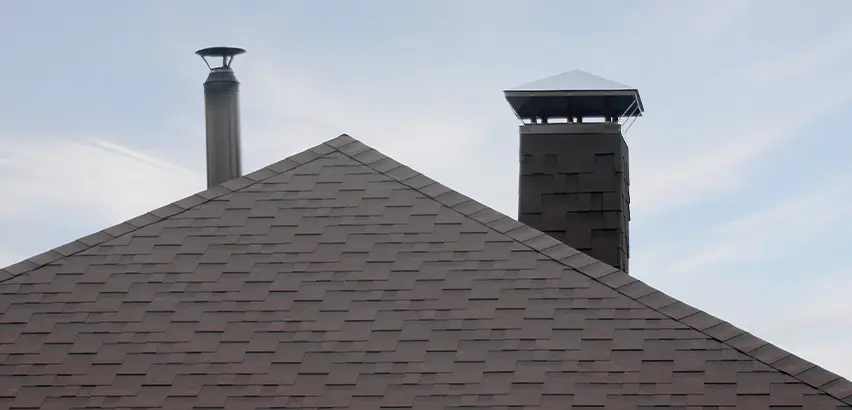Professional Chimney Flashing Replacement Services in Morton Grove, IL