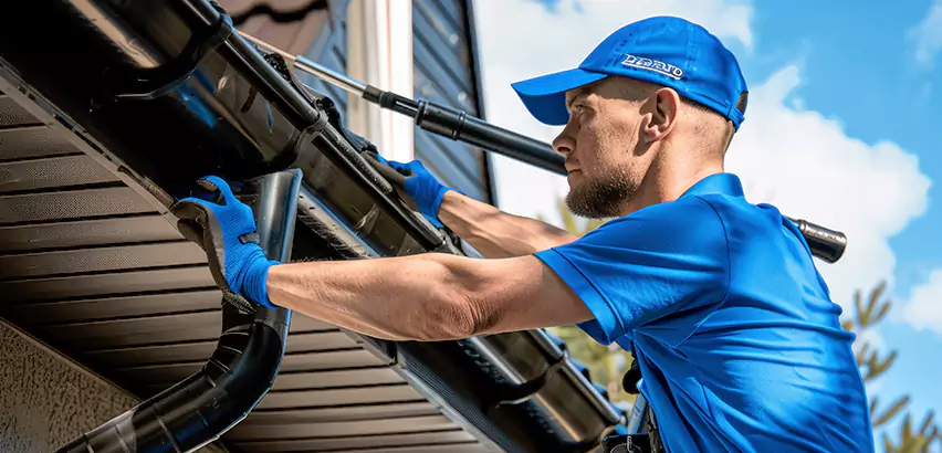 Professional Roof and Gutter Repair Services in Morton Grove, IL