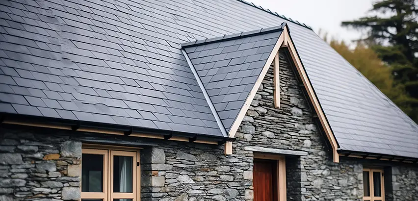 Professional Roof Valley Repair Services in Morton Grove, IL