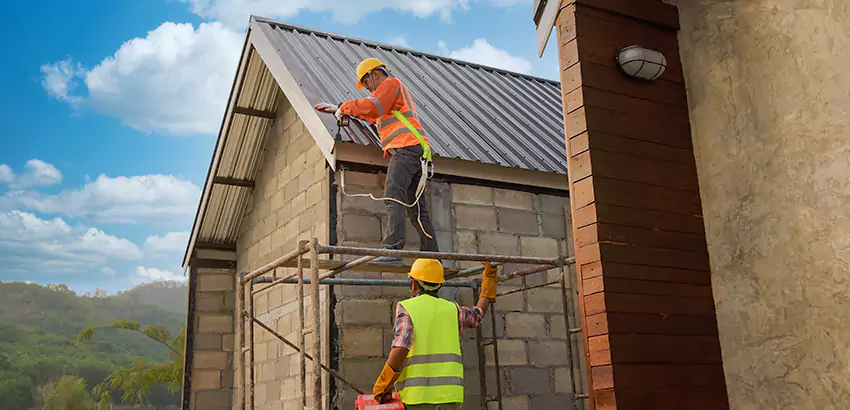 Professional Roofing Services in Morton Grove, IL