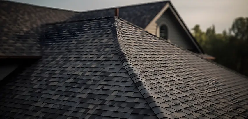 Professional Shingle Roof Replacement Services in Morton Grove, IL