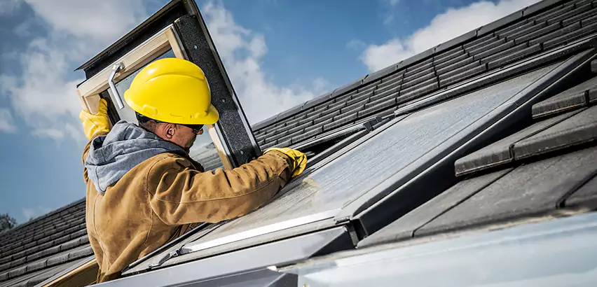 Professional Skylight Repair Services in Morton Grove, IL