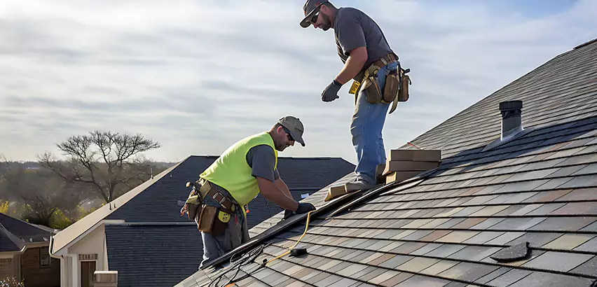 Professional Skylight Replacement Services in Morton Grove, IL