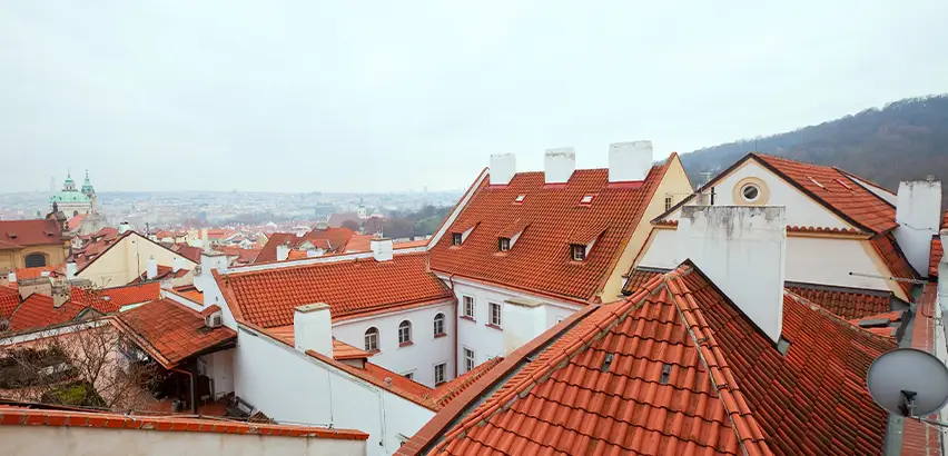Professional Slate Roof Replacement Services in Morton Grove, IL