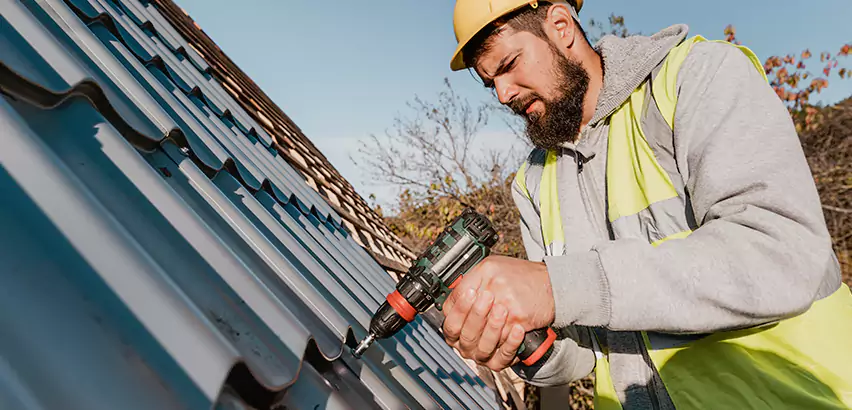 Professional Standing Seam Metal Roofing Services in Morton Grove, IL