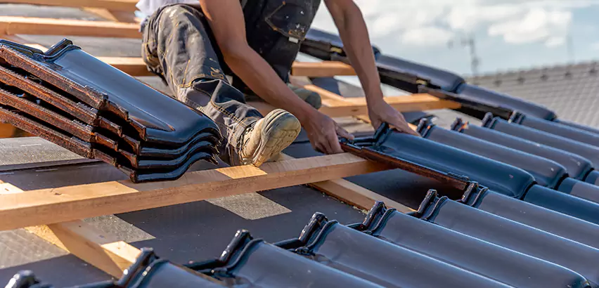 Professional Storm Damage Roof Repair Services in Morton Grove, IL