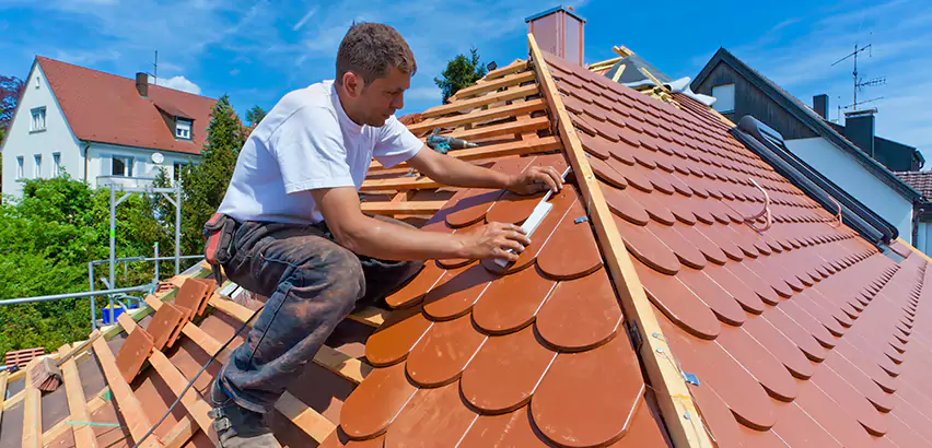 Professional Tile Roofing Services in Morton Grove, IL