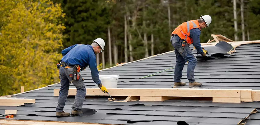 Agricultural Roof Maintenance Morton Grove