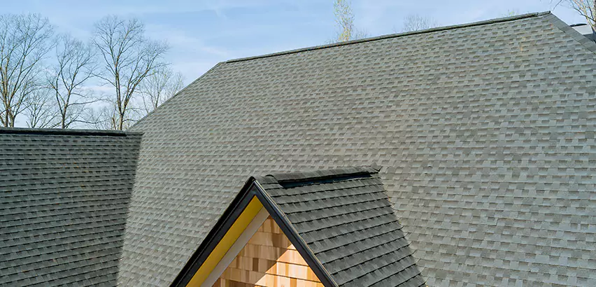 Replacing Vinyl Siding With Cedar Shingles in Morton Grove