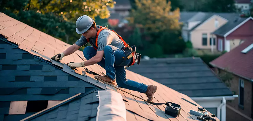 Commercial Roof Coatings in Morton Grove