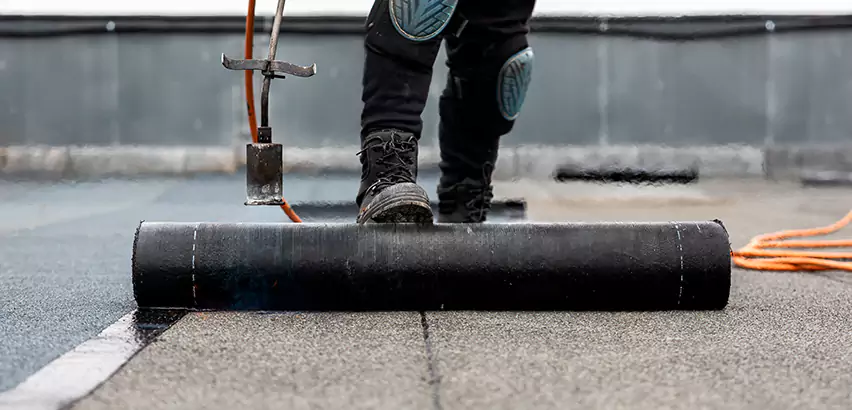 Liquid Waterproofing in Morton Grove