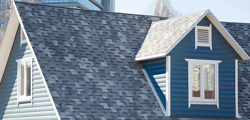 Shingle Roof Maintenance in Morton Grove