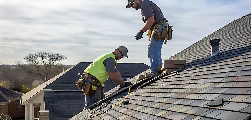 Emergency Skylight Repair in Morton Grove