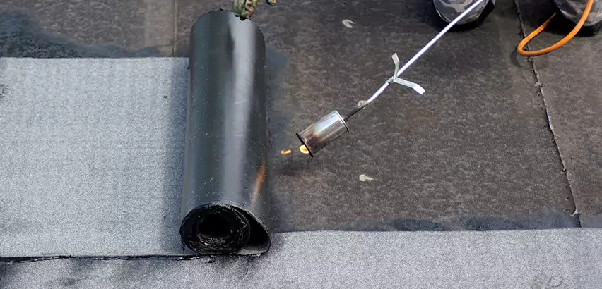 Professional TPO Roofing Installation Services in Morton Grove, IL