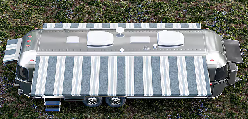 Professional Trailer Roof Repair Services in Morton Grove, IL