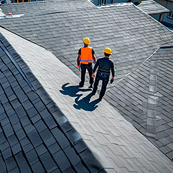 Why Morton Grove, IL Homeowners Rely on Asphalt Roof Repair?
